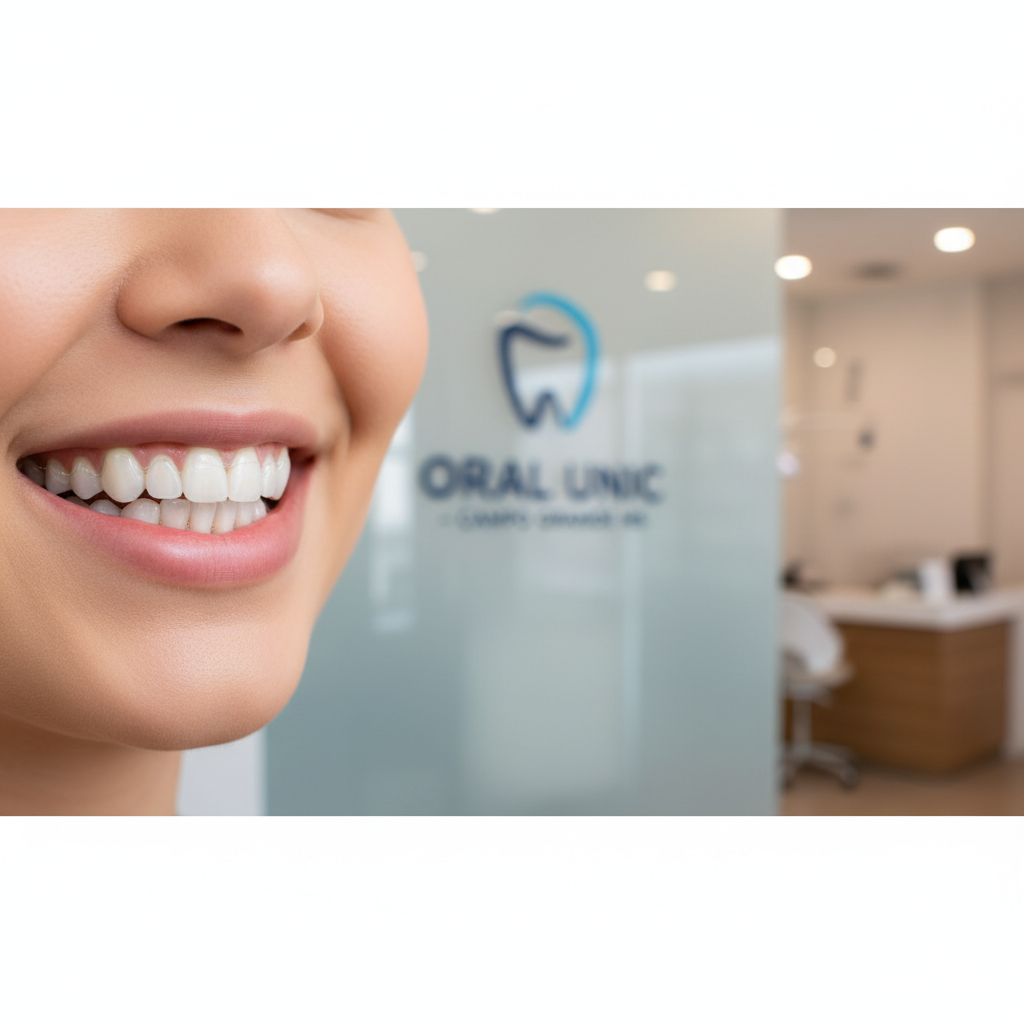 Aparelho Invisível Dói? Campo Grande MS - Oral Unic