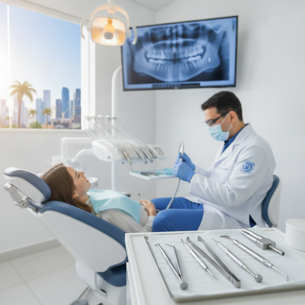 Implante Dentário Pode Rejeitar? Sinais em Campo Grande MS