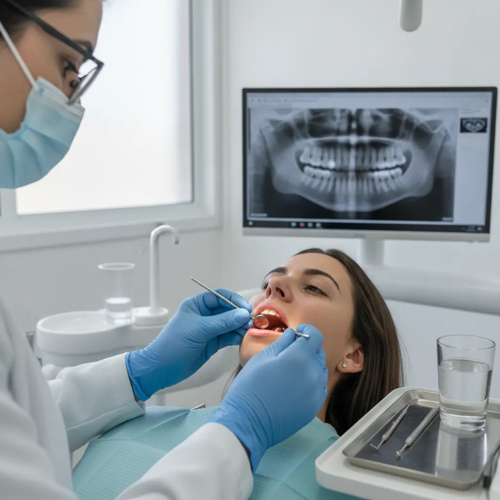 Implante Dentário: Rejeição — Como Identificar em Campo Grande