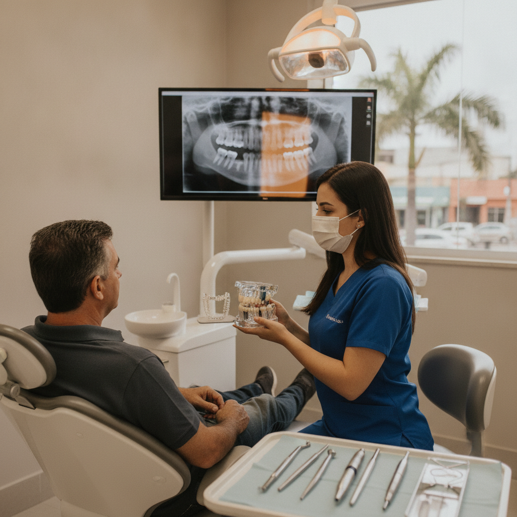Implante Dentário Tem Contraindicação? Saiba Quem Não Pode Fazer