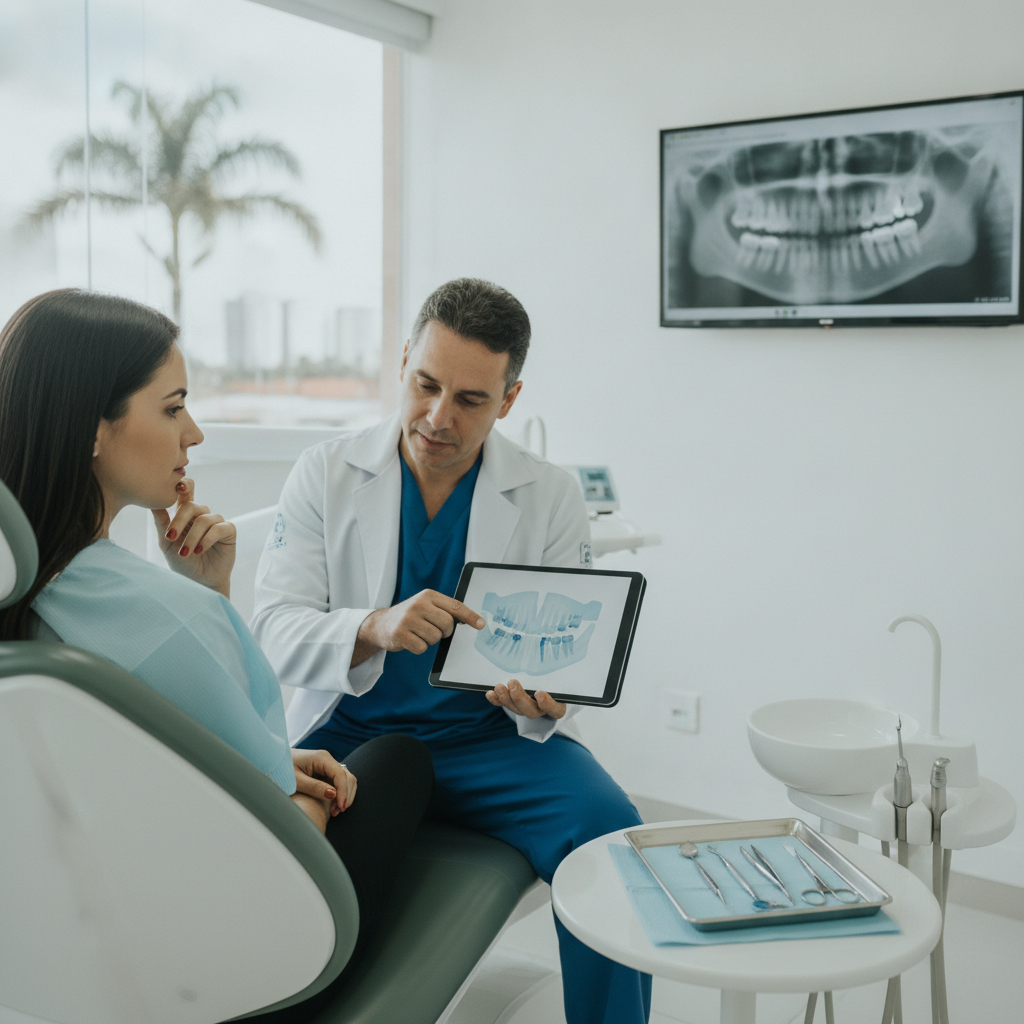 Implante Dentário Tem Contraindicação? Saiba Quem Não Pode Fazer