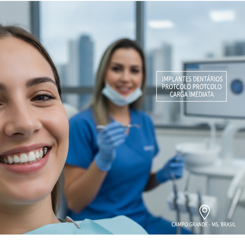 Implante Dentário Tem Idade Limite? Saiba a Verdade