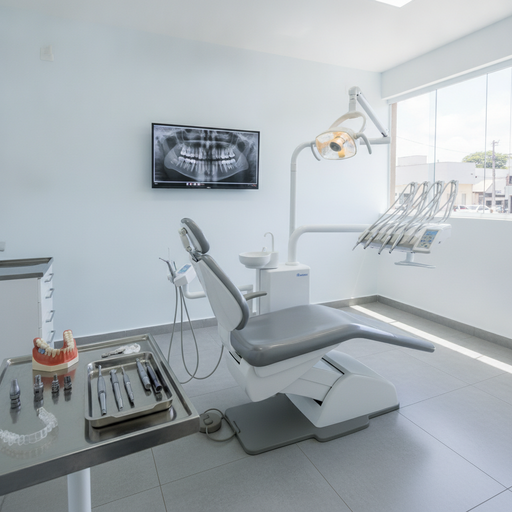 Protocolo Dentário Carga Imediata é Definitivo ou Temporário?