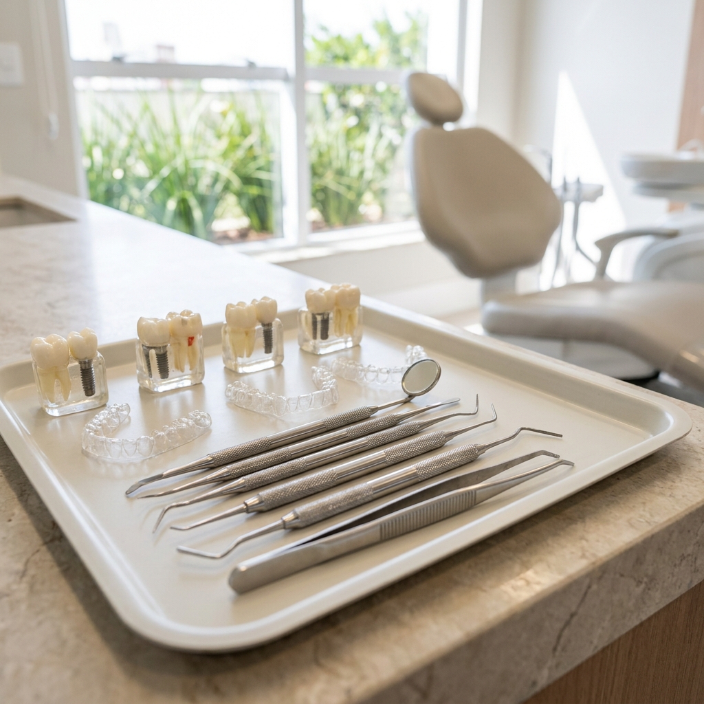 Protocolo Dentário Carga Imediata Vale a Pena em Campo Grande?