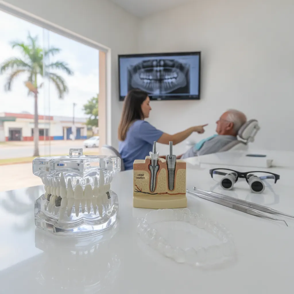 Protocolo Dentário Tem Manutenção? Saiba Tudo em Campo Grande