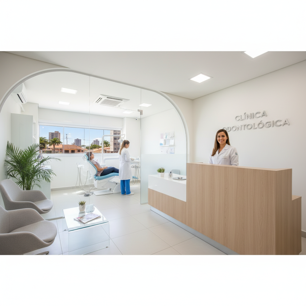 Qual Melhor Tipo Prótese Dentária em Campo Grande MS