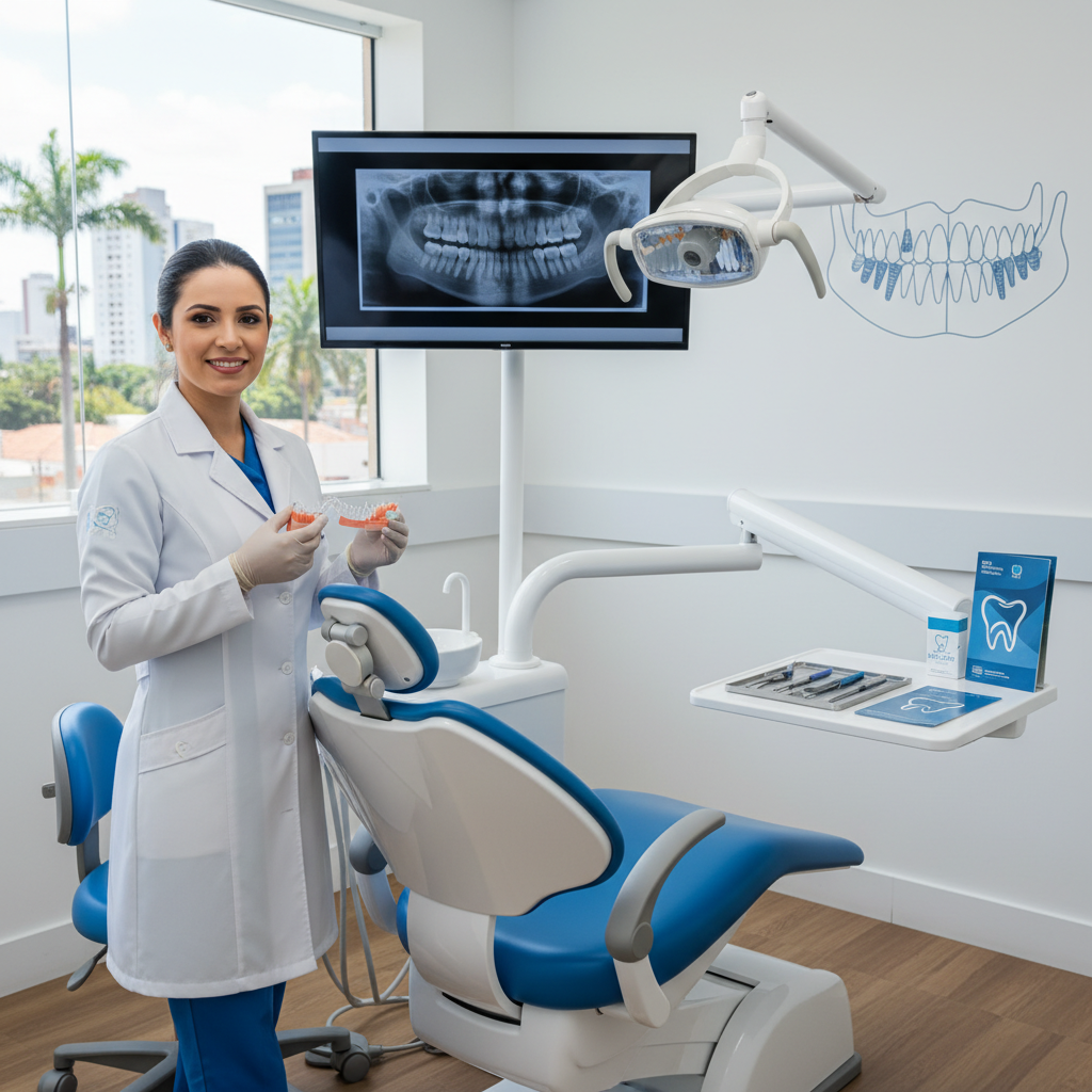 Quanto custa protocolo dentário em Campo Grande MS